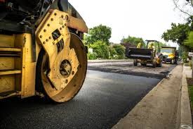 Collierville, TN Driveway Paving Services Company